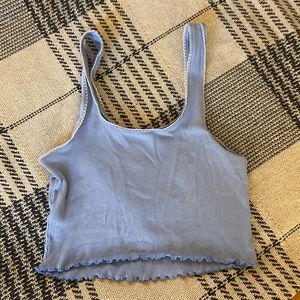 PacSun Basics Tank